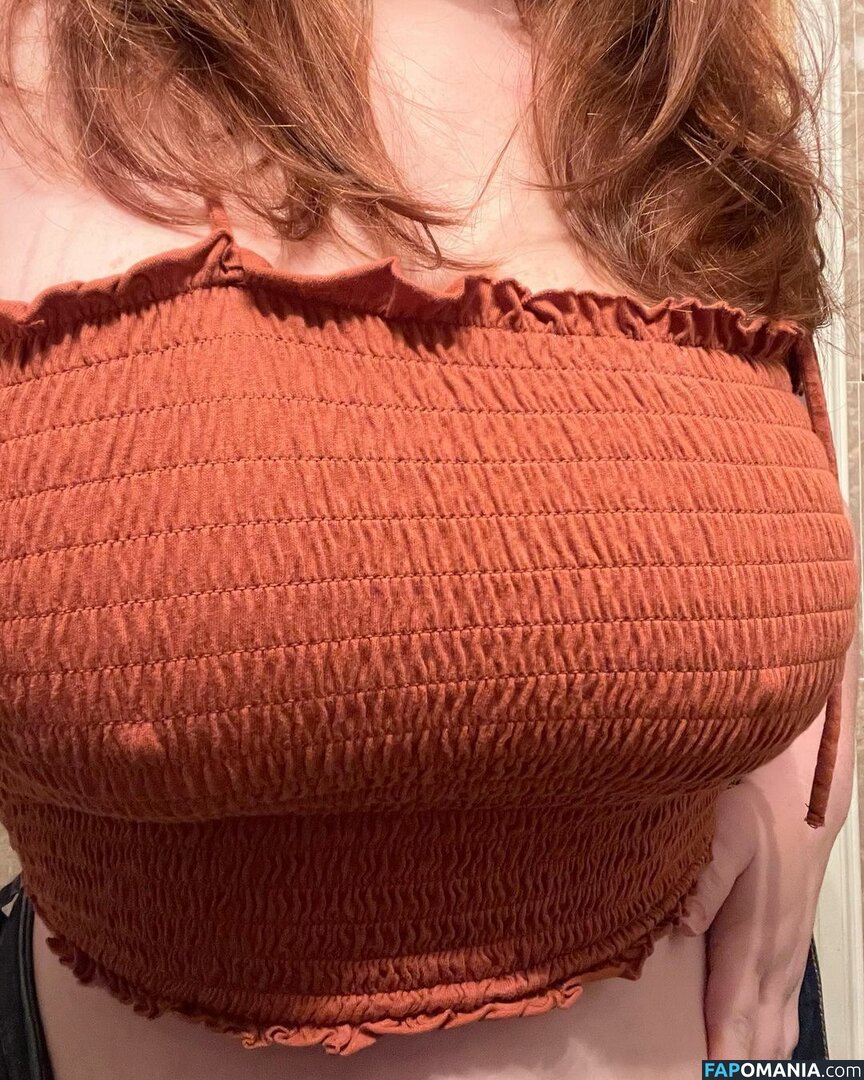 Kathleen / nerdleen / redheadgoddessx Nago OnlyFans  Przeciekłe zdjęcie #12