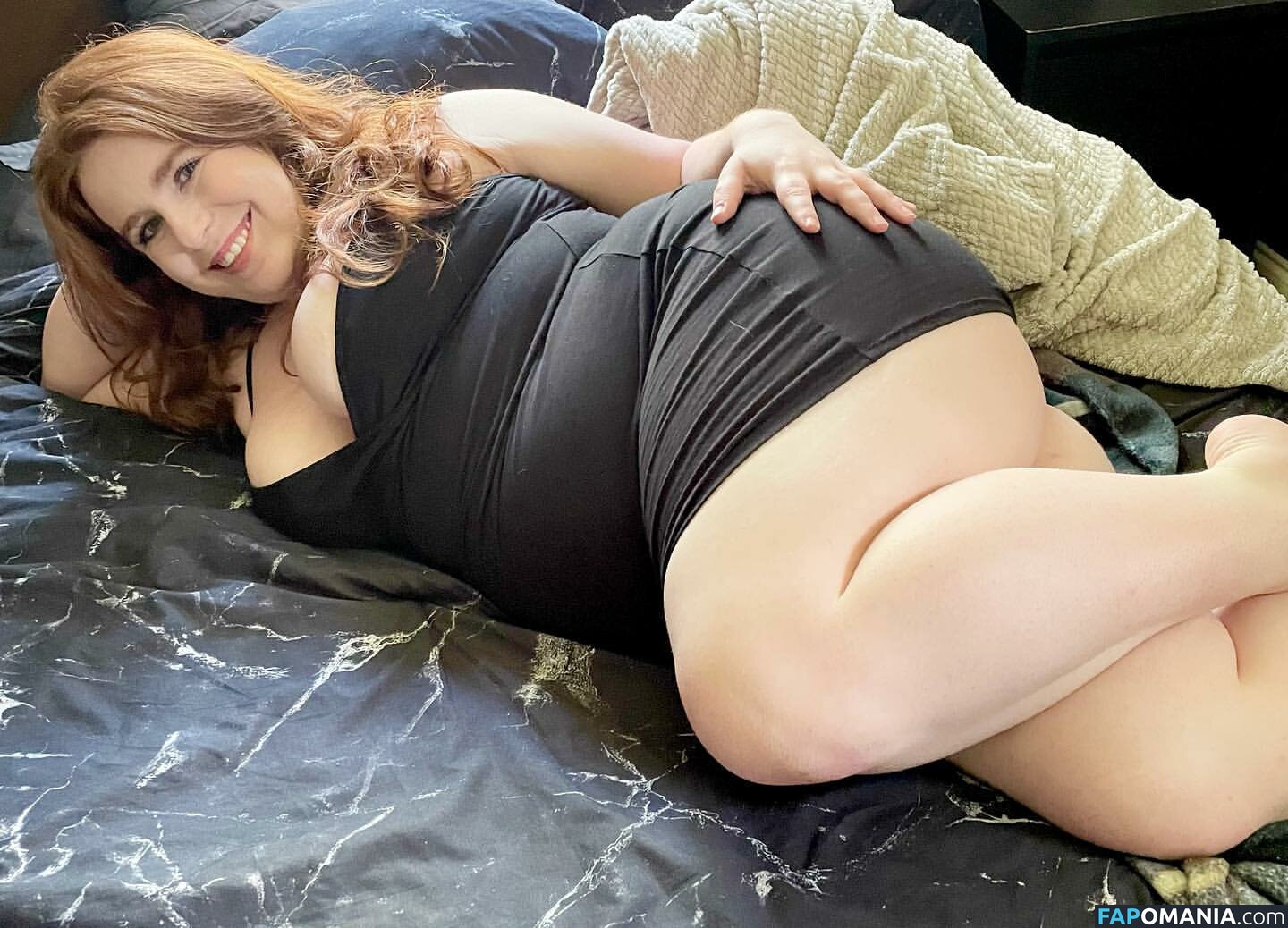 Kathleen / nerdleen / redheadgoddessx Nago OnlyFans  Przeciekłe zdjęcie #17