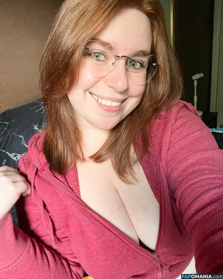 Kathleen / nerdleen / redheadgoddessx Nago OnlyFans  Przeciekłe zdjęcie #29