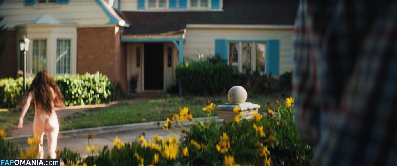 Kathryn Hahn Nago OnlyFans  Przeciekłe zdjęcie #1