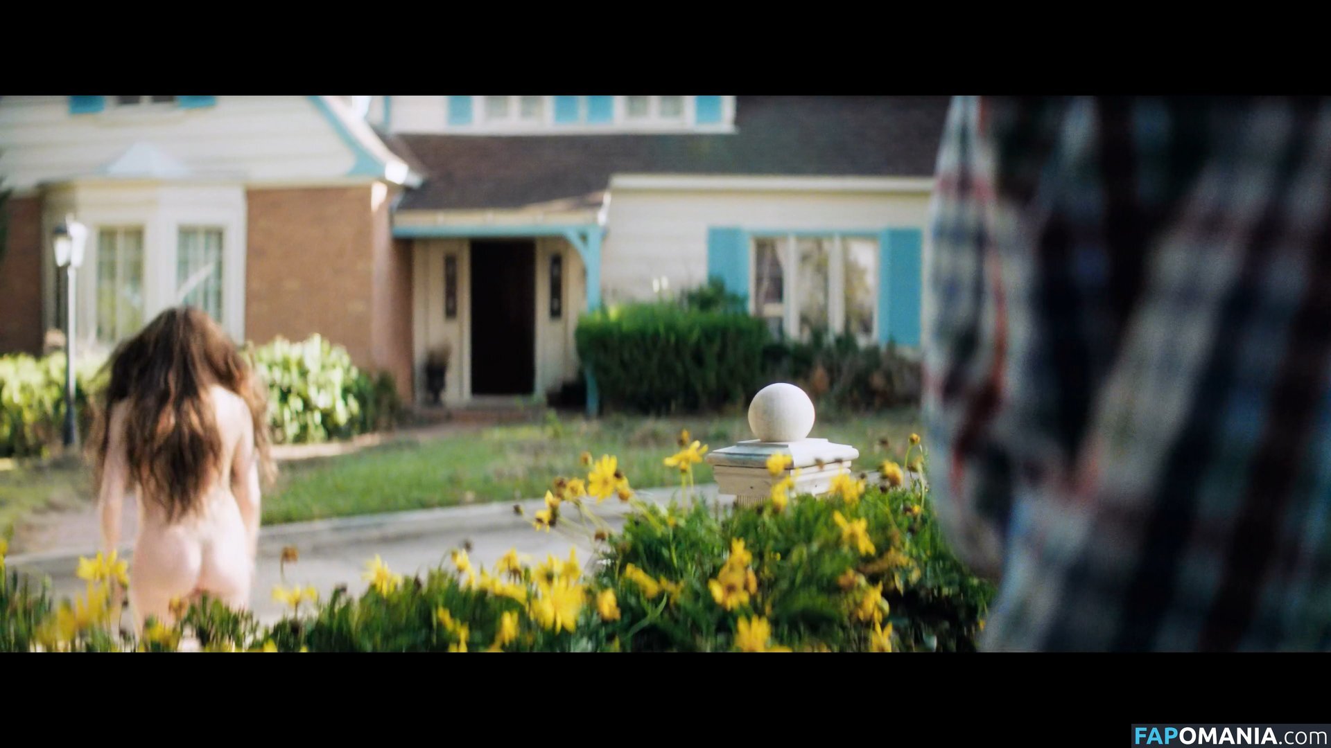 Kathryn Hahn Nago OnlyFans  Przeciekłe zdjęcie #2