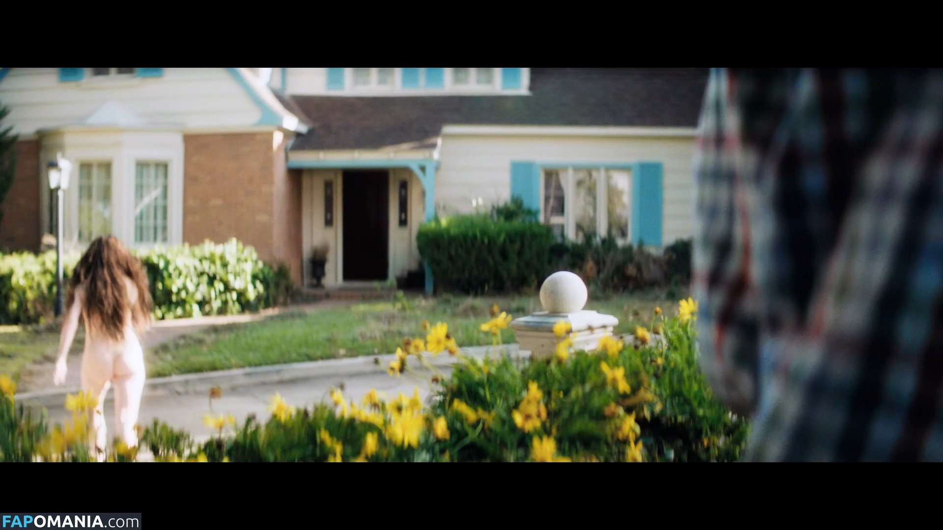 Kathryn Hahn Nago OnlyFans  Przeciekłe zdjęcie #3