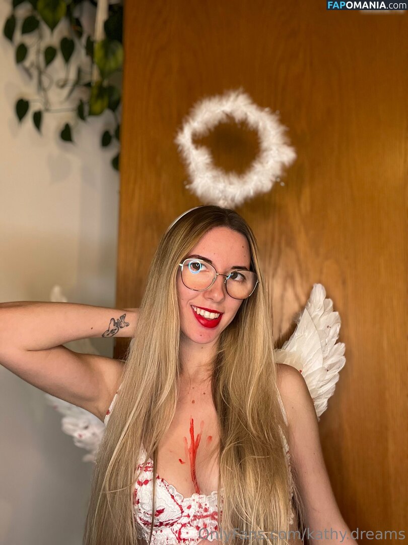 Kathy.dreams Nago OnlyFans  Przeciekłe zdjęcie #16
