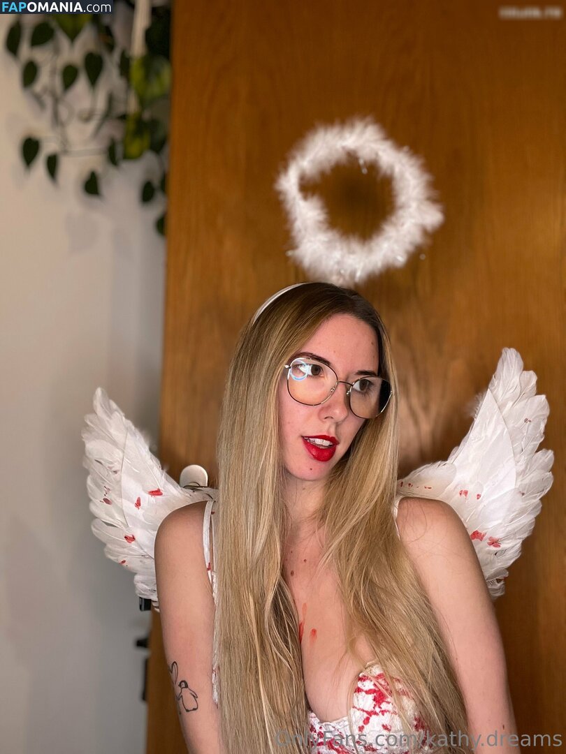 Kathy.dreams Nago OnlyFans  Przeciekłe zdjęcie #19