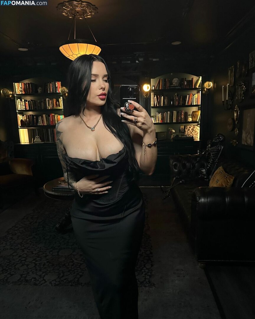 Katherineannsm / Kathy Schaefer / kathyschaefer Nago OnlyFans  Przeciekłe zdjęcie #31