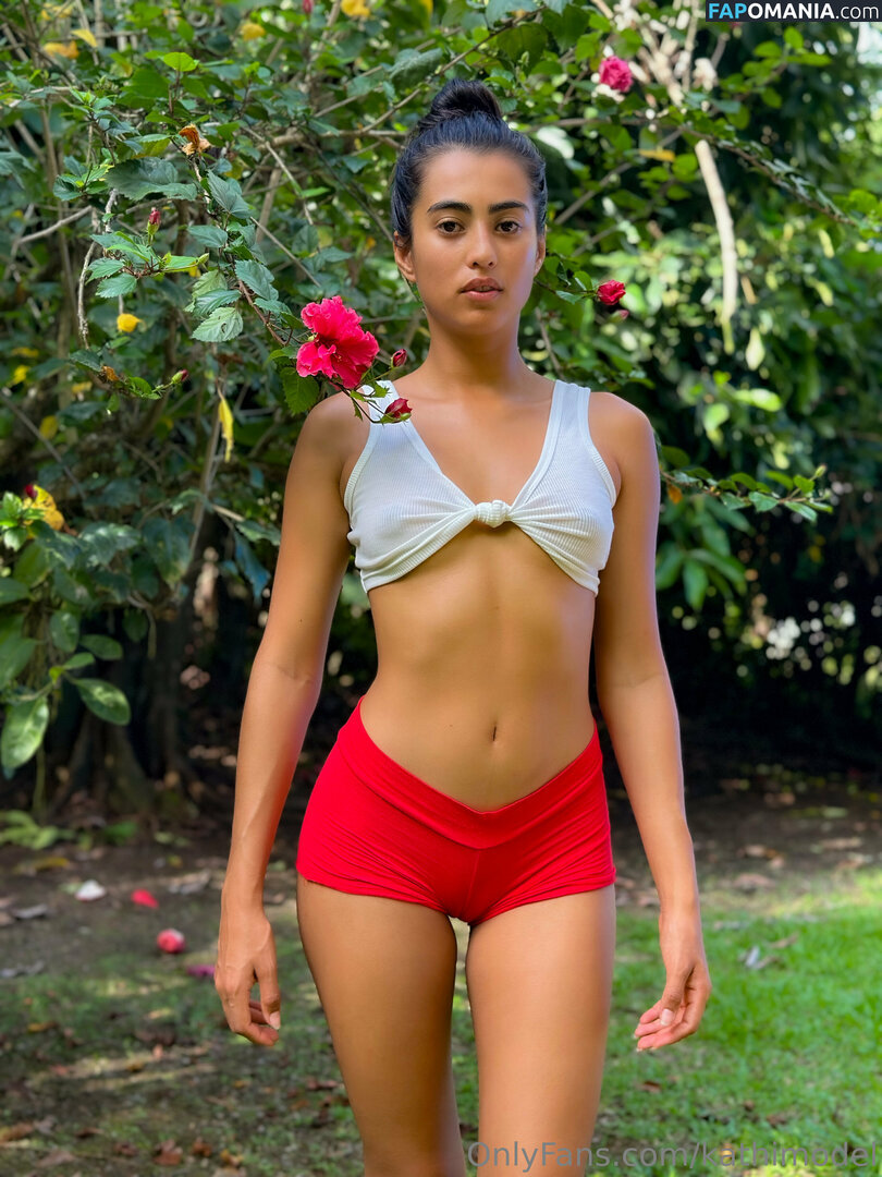 Kathycr / kathimodel / kathimodelofficial / kathycr_ Nago OnlyFans  Przeciekłe zdjęcie #77