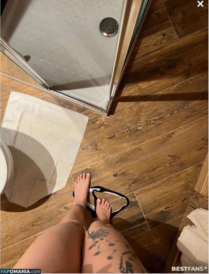 Kati Karenina / https: / katikarenina Nago OnlyFans  Przeciekłe zdjęcie #2