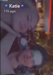 Kati3Kat / Kati3katMFC / blu3kitten / kati3_kat Nago OnlyFans  Przeciekłe zdjęcie #11