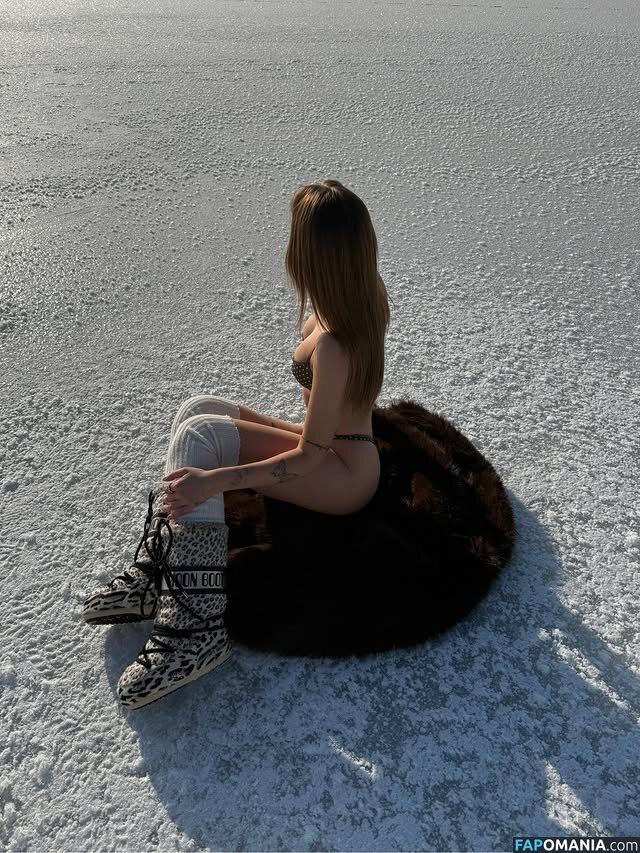 Katia Dupenkova / kkatrunia Nago OnlyFans  Przeciekłe zdjęcie #1