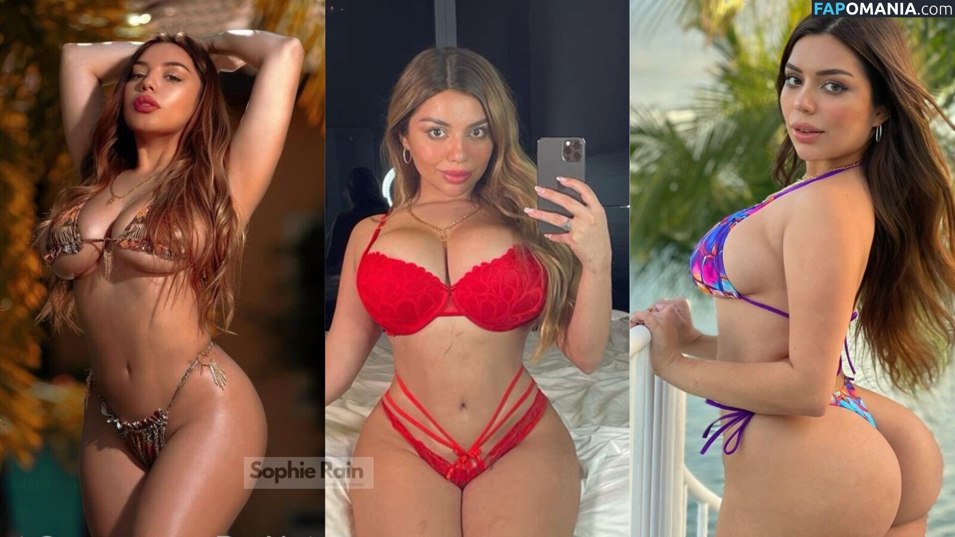 Katiana Kay / katiana Nago OnlyFans  Przeciekłe zdjęcie #13