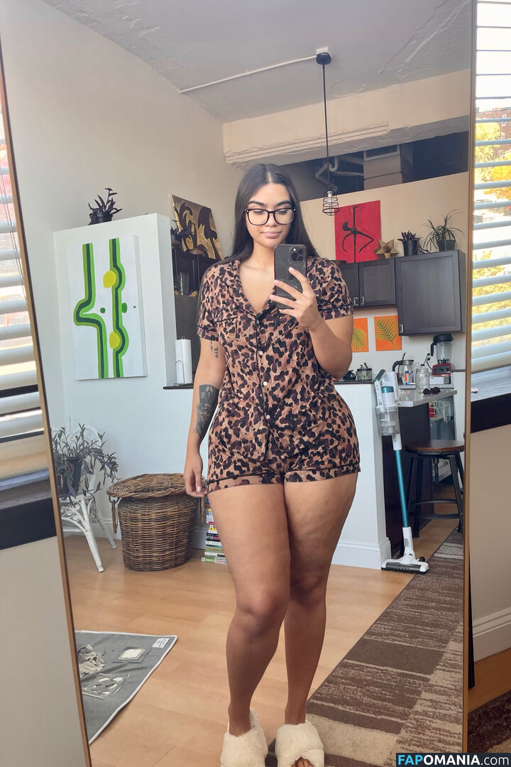 katiannjo Nago OnlyFans  Przeciekłe zdjęcie #11