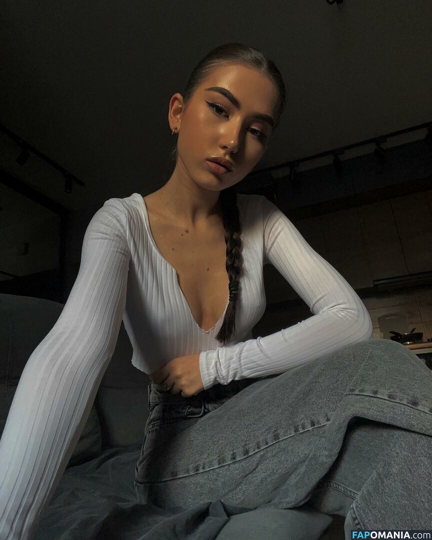 Katiaraif Nago OnlyFans  Przeciekłe zdjęcie #50