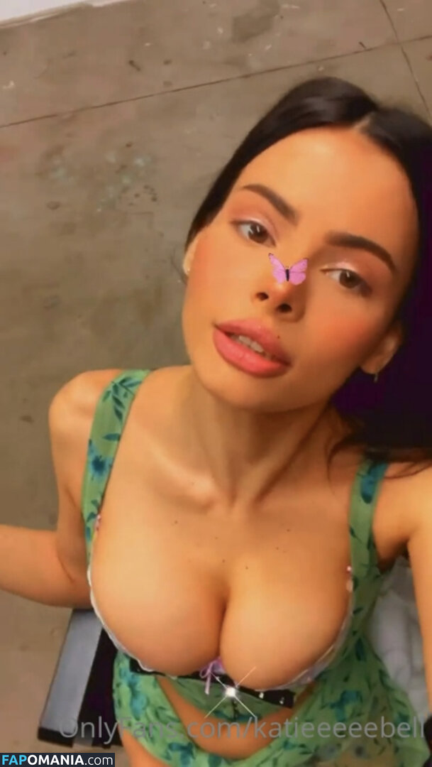 Katie Bell / katiebellofficial / katieeeeebell Nago OnlyFans  Przeciekłe zdjęcie #25