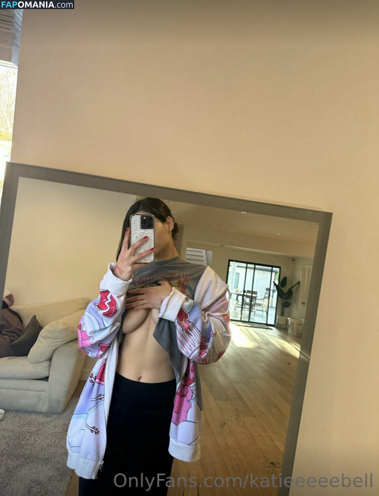 Katie Bell / katiebellofficial / katieeeeebell Nago OnlyFans  Przeciekłe zdjęcie #26