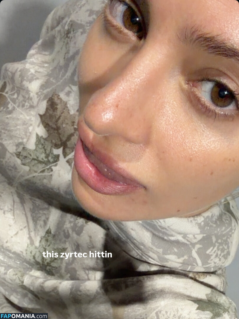 Katie Dillenbeck / katievsaliens Nago OnlyFans  Przeciekłe zdjęcie #8