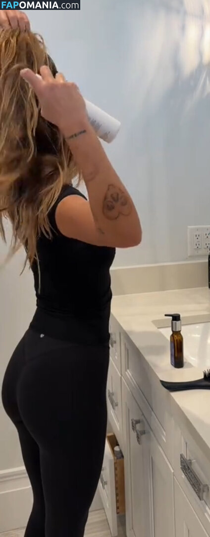 Katie Dillenbeck / katievsaliens Nago OnlyFans  Przeciekłe zdjęcie #10