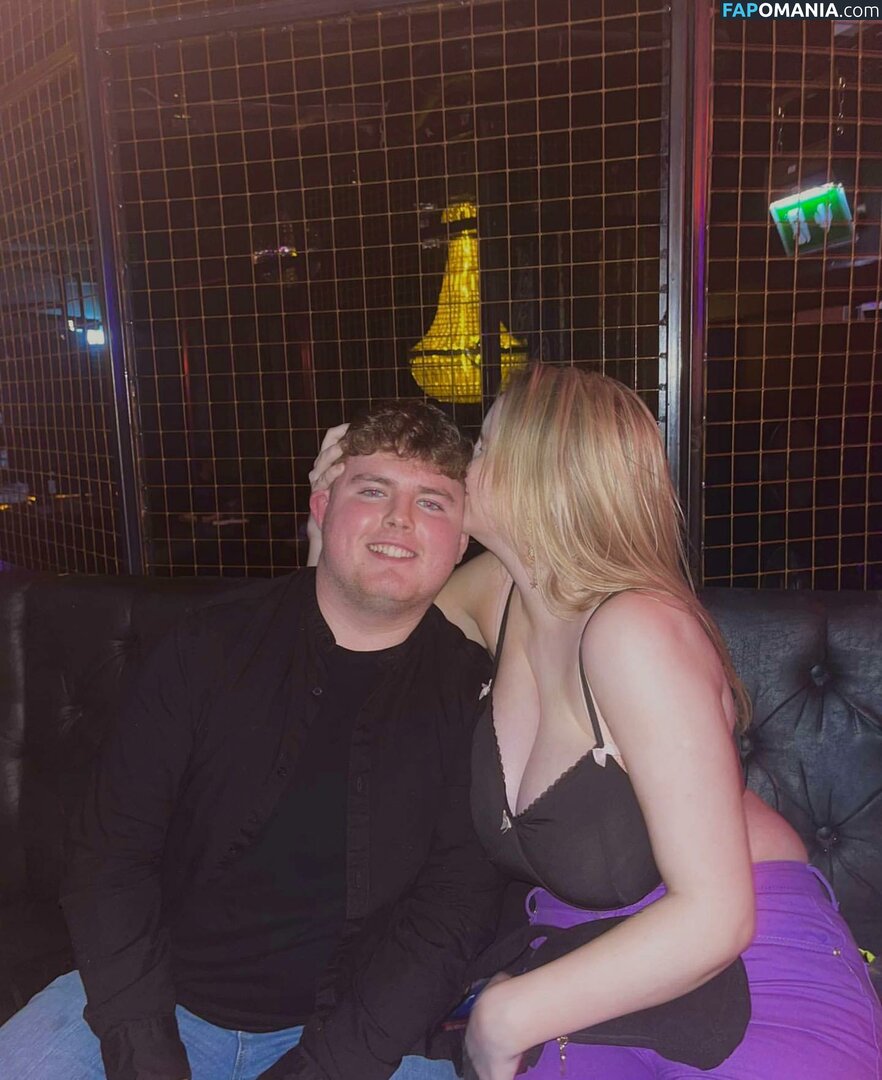 Katie O Nago OnlyFans  Przeciekłe zdjęcie #9