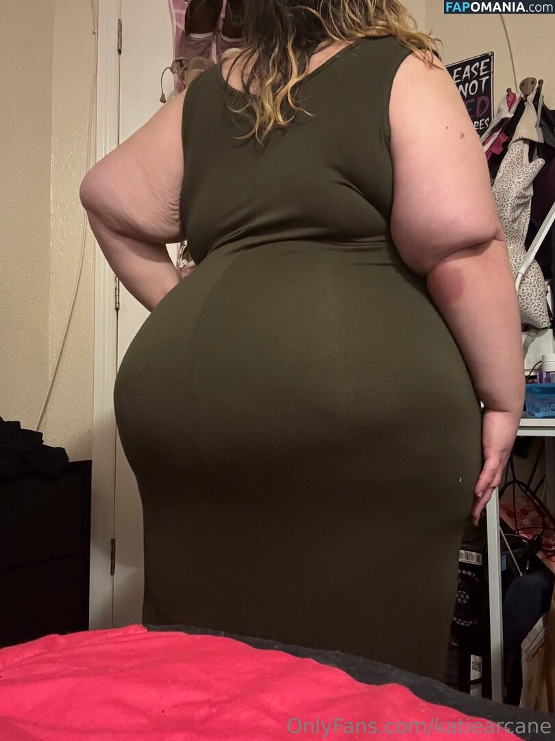 katearucan / katiearcane Nago OnlyFans  Przeciekłe zdjęcie #1