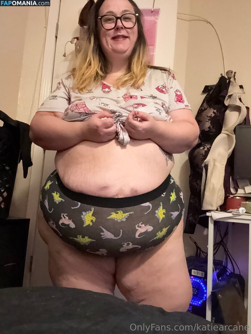 katearucan / katiearcane Nago OnlyFans  Przeciekłe zdjęcie #2