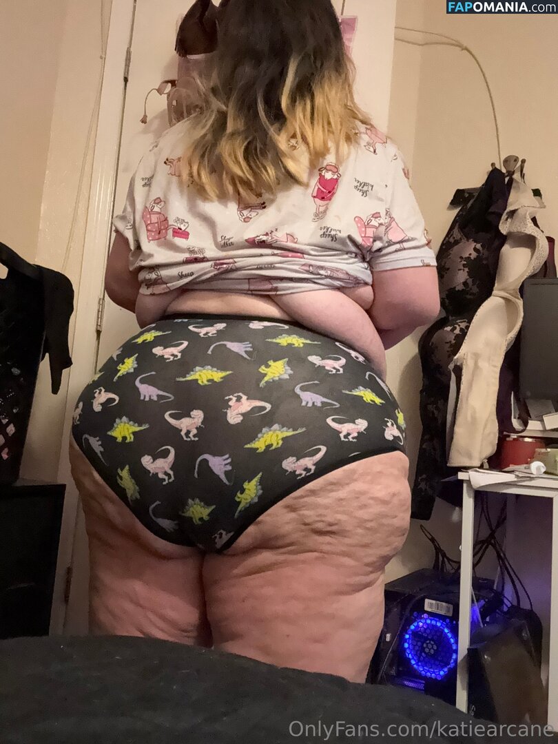 katearucan / katiearcane Nago OnlyFans  Przeciekłe zdjęcie #3