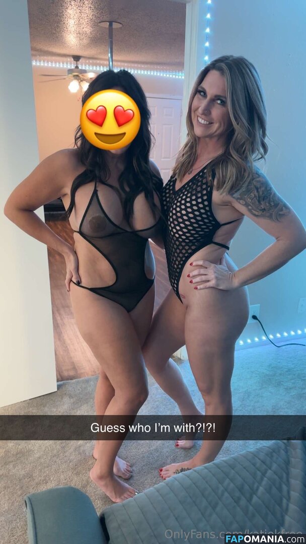 i_am_katie_free / katiekfree Nago OnlyFans  Przeciekłe zdjęcie #4