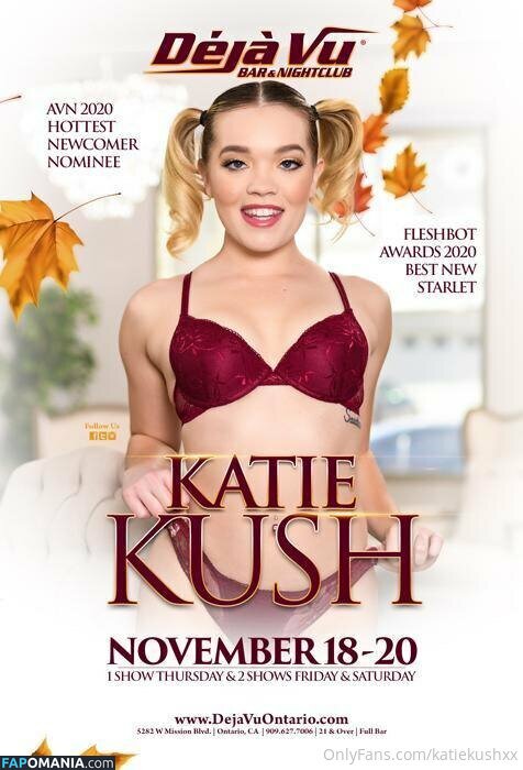 katiekushxx Nago OnlyFans  Przeciekłe zdjęcie #104