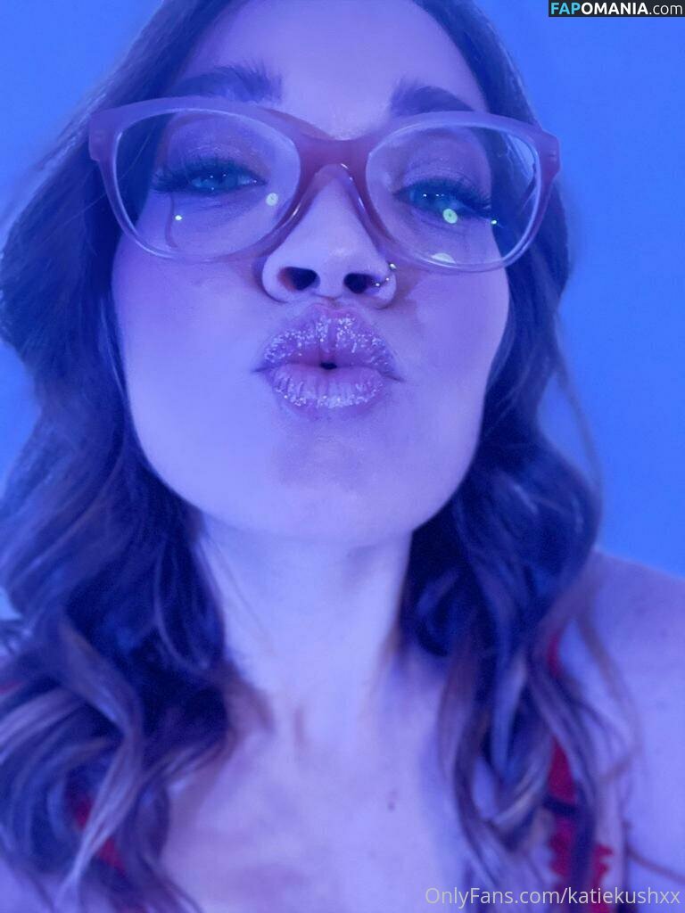 katiekushxx Nago OnlyFans  Przeciekłe zdjęcie #122