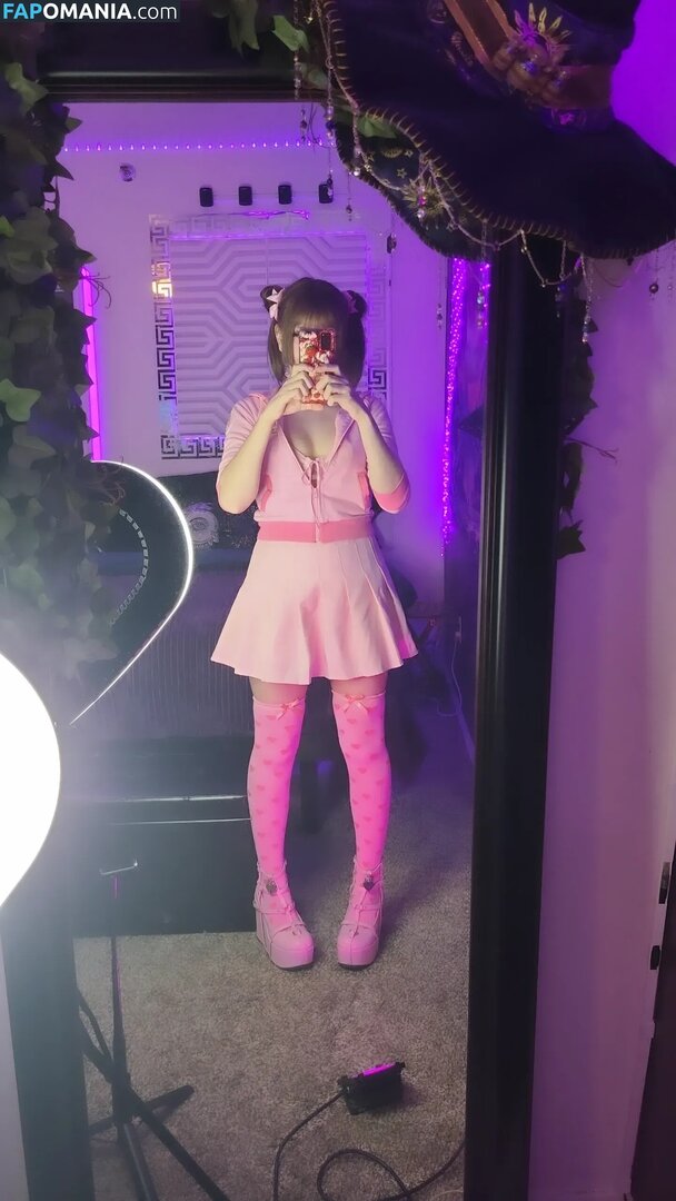 Katietriggersme / Shadwfantasy / shadwdivinity Nago OnlyFans  Przeciekłe zdjęcie #206