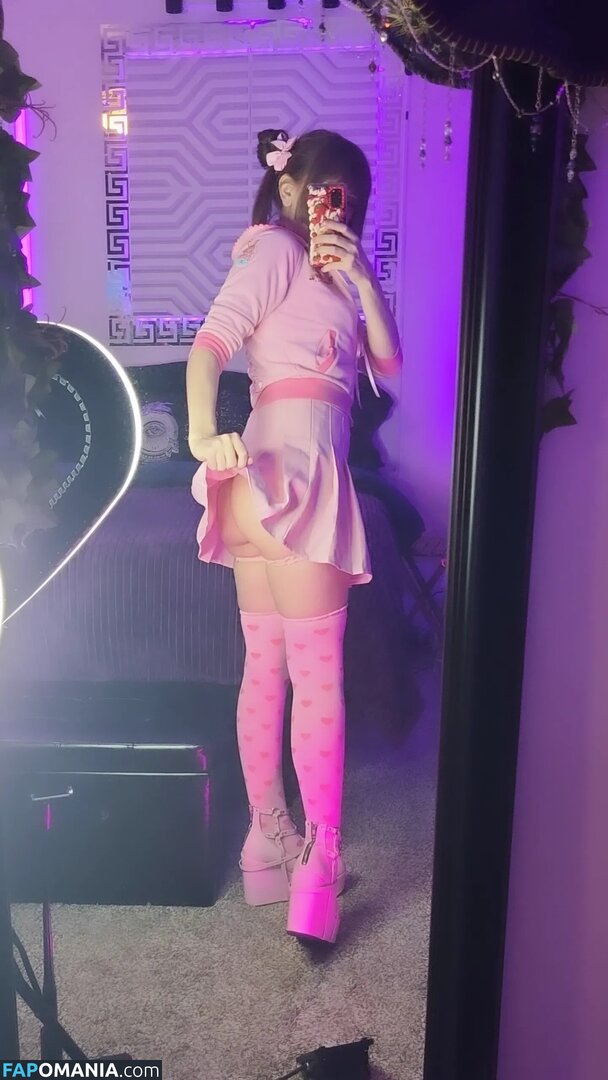 Katietriggersme / Shadwfantasy / shadwdivinity Nago OnlyFans  Przeciekłe zdjęcie #207