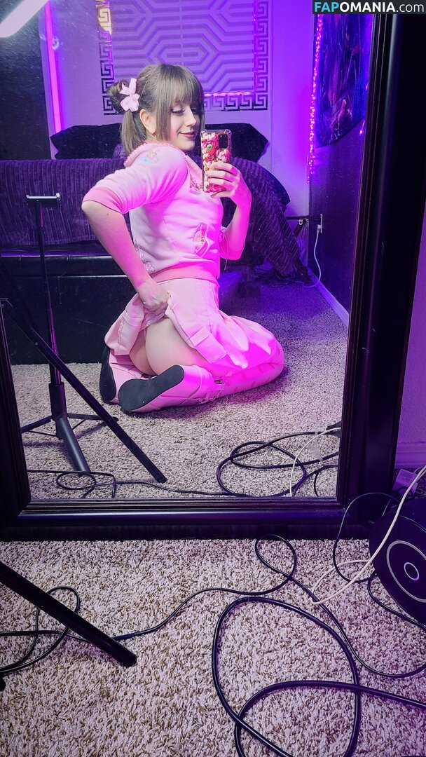 Katietriggersme / Shadwfantasy / shadwdivinity Nago OnlyFans  Przeciekłe zdjęcie #210