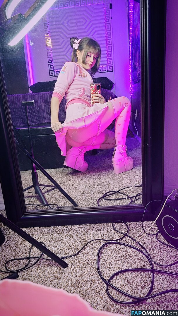 Katietriggersme / Shadwfantasy / shadwdivinity Nago OnlyFans  Przeciekłe zdjęcie #211