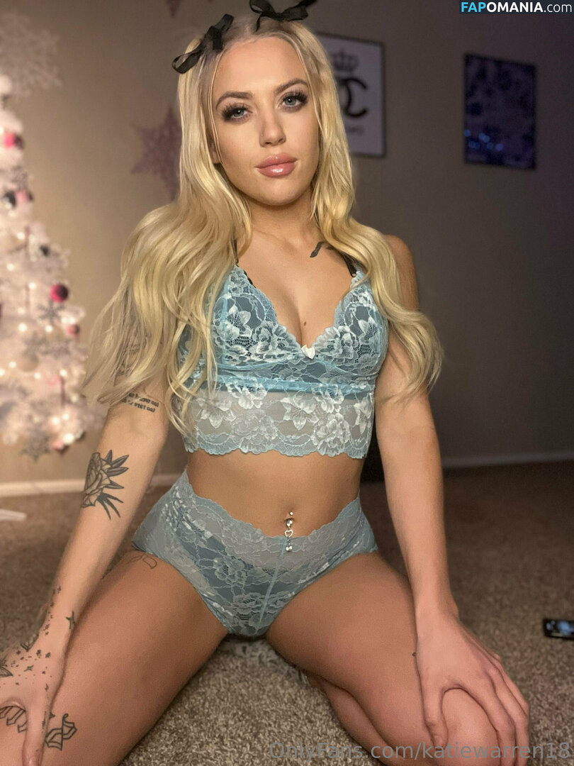 katiewarren18 / katiewarrennn Nago OnlyFans  Przeciekłe zdjęcie #231