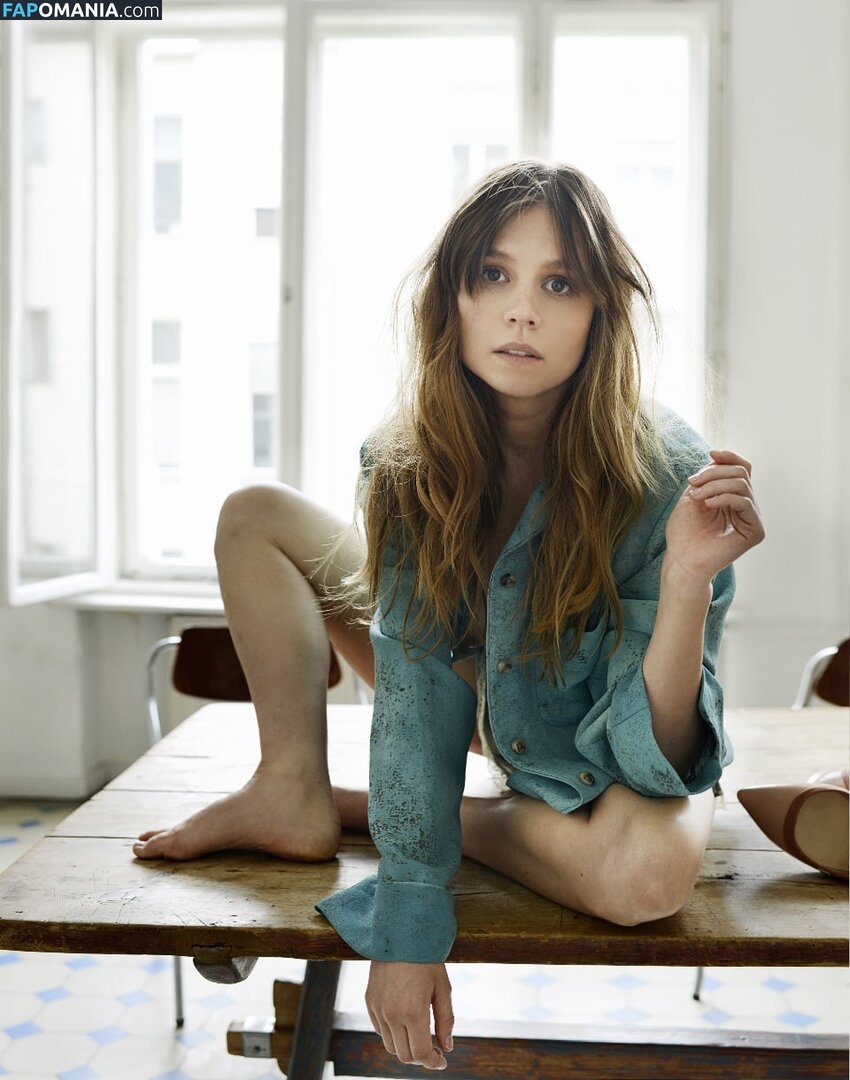 Katja Herbers / katjaherbers Nago OnlyFans  Przeciekłe zdjęcie #3