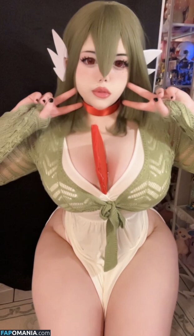 Katqto / katyoo Nago OnlyFans  Przeciekłe zdjęcie #13