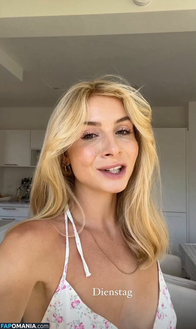 Katrin Palme / katrinpalme Nago OnlyFans  Przeciekłe zdjęcie #2