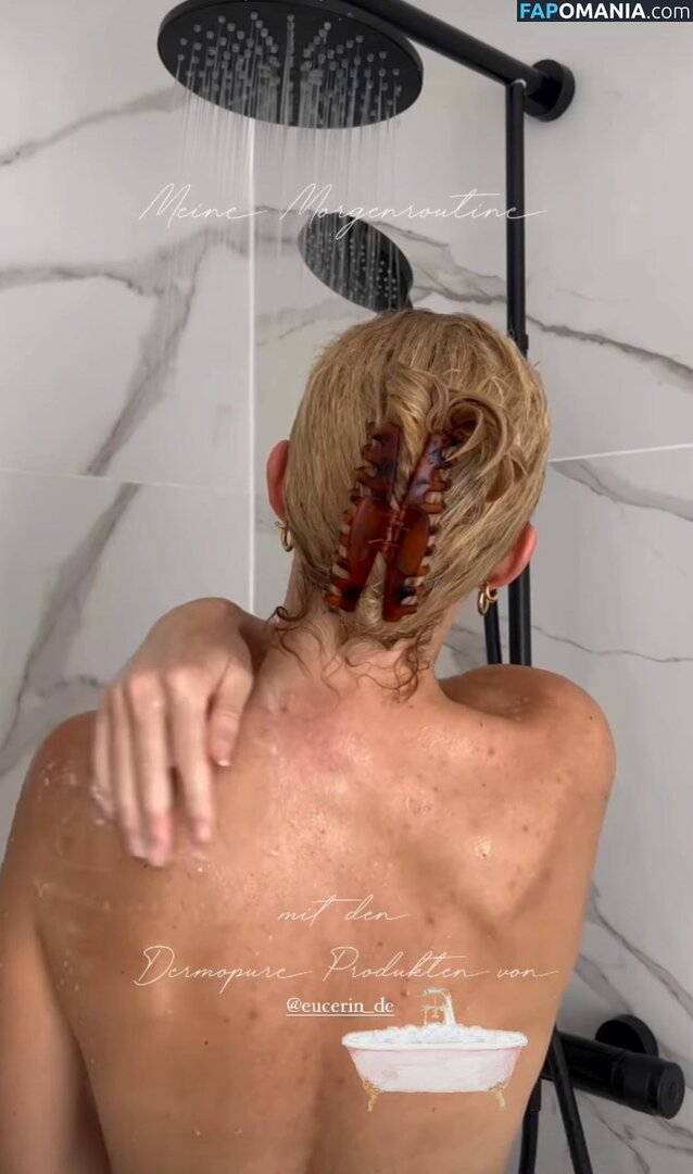 Katrin Palme / katrinpalme Nago OnlyFans  Przeciekłe zdjęcie #25