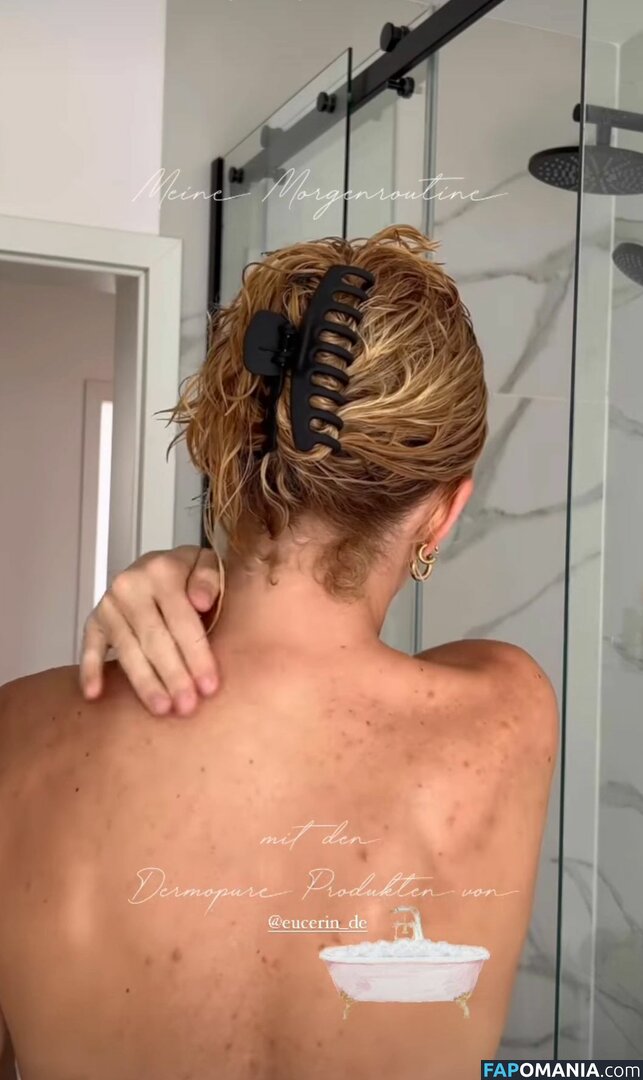Katrin Palme / katrinpalme Nago OnlyFans  Przeciekłe zdjęcie #30