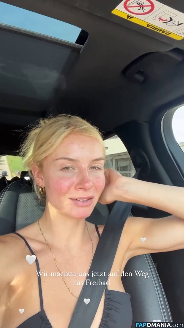Katrin Palme / katrinpalme Nago OnlyFans  Przeciekłe zdjęcie #59