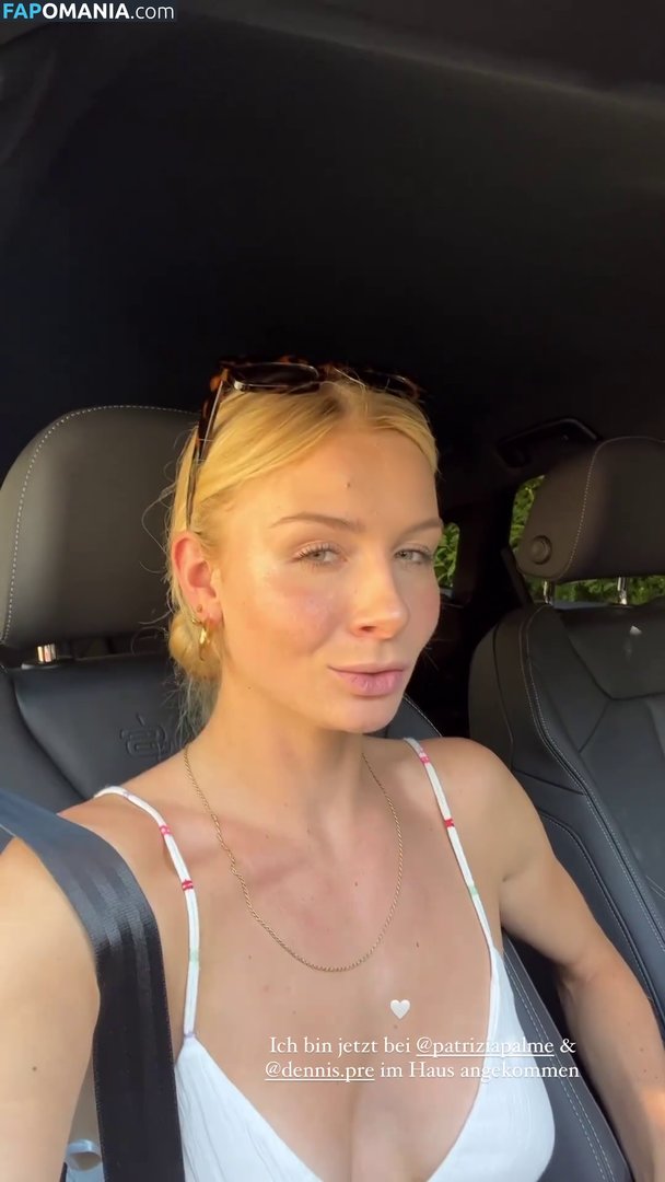 Katrin Palme / katrinpalme Nago OnlyFans  Przeciekłe zdjęcie #120