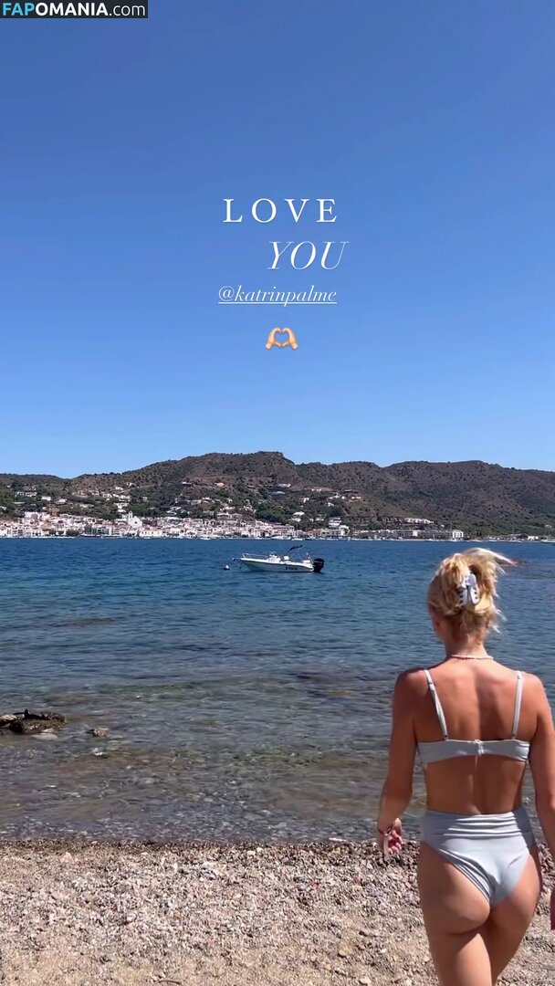 Katrin Palme / katrinpalme Nago OnlyFans  Przeciekłe zdjęcie #181