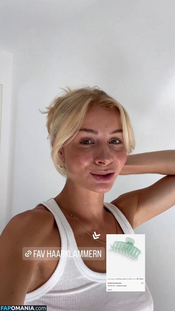 Katrin Palme / katrinpalme Nago OnlyFans  Przeciekłe zdjęcie #301