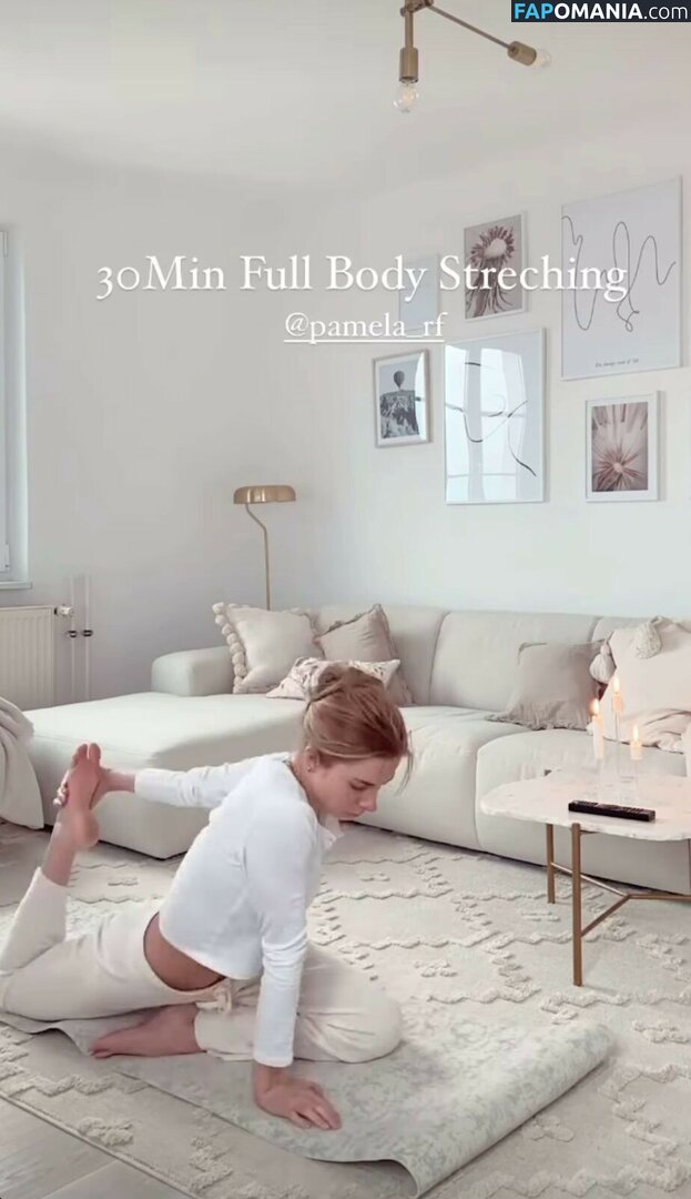 Katrin Palme / katrinpalme Nago OnlyFans  Przeciekłe zdjęcie #372