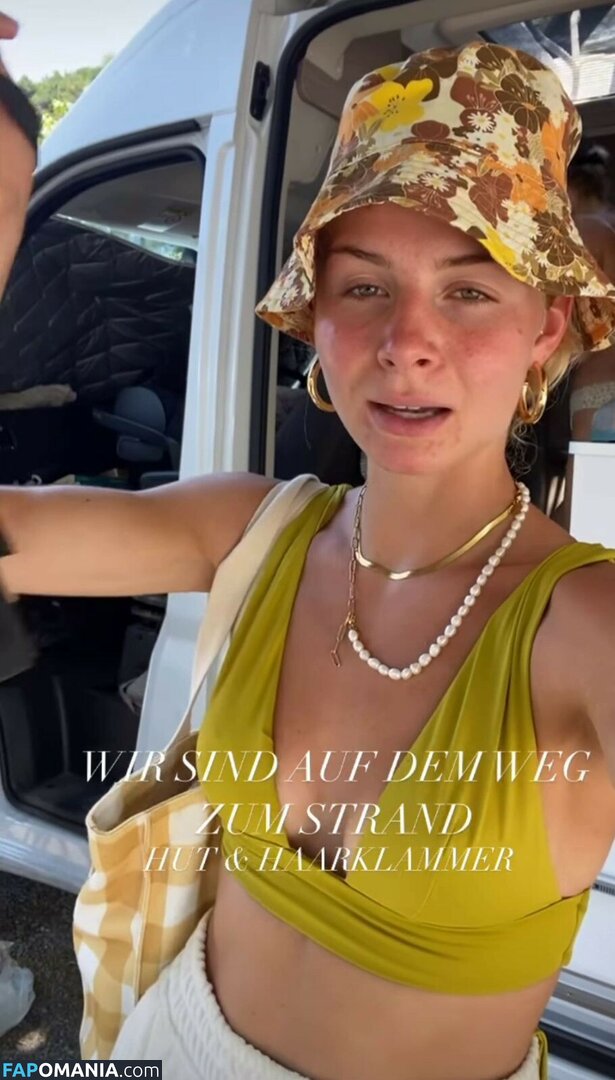 Katrin Palme / katrinpalme Nago OnlyFans  Przeciekłe zdjęcie #392