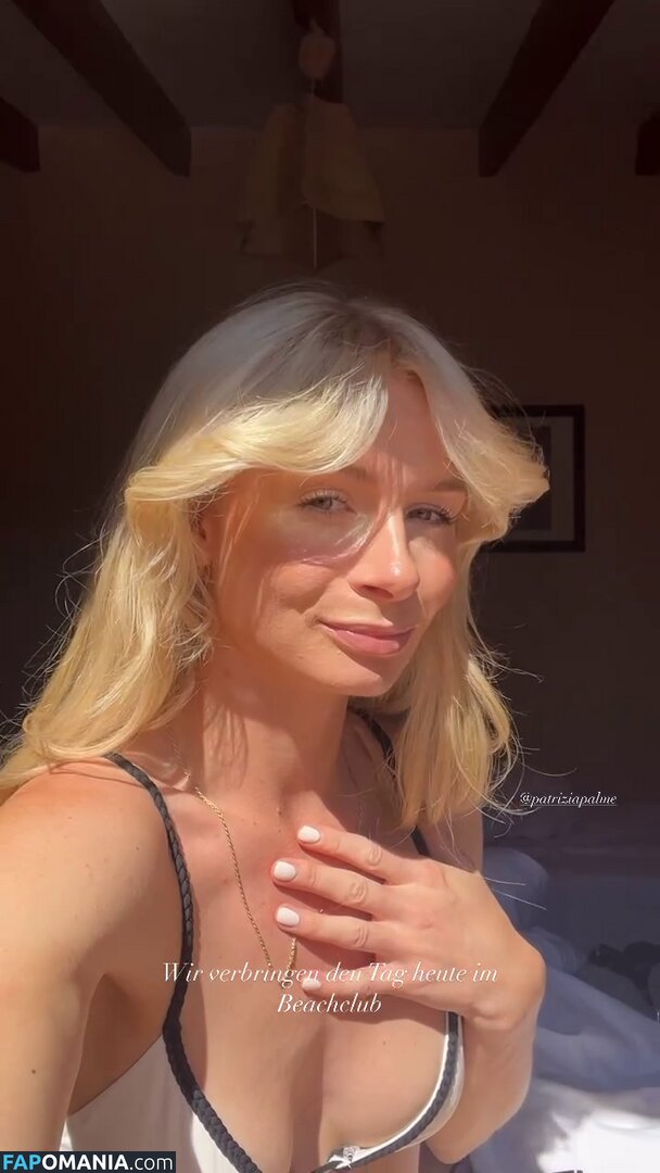 Katrin Palme / katrinpalme Nago OnlyFans  Przeciekłe zdjęcie #743