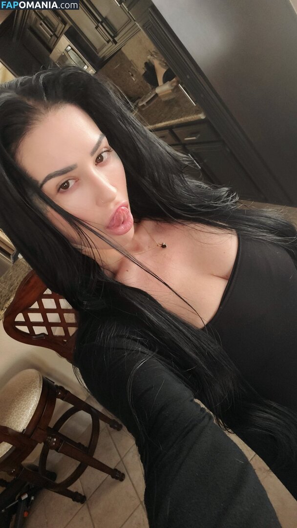Katrina Jade / katrinajade / kj_fetishmodel / officialkatrina__jade__ Nago OnlyFans  Przeciekłe zdjęcie #835