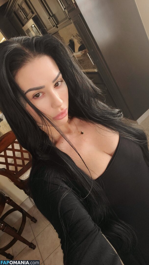 Katrina Jade / katrinajade / kj_fetishmodel / officialkatrina__jade__ Nago OnlyFans  Przeciekłe zdjęcie #836