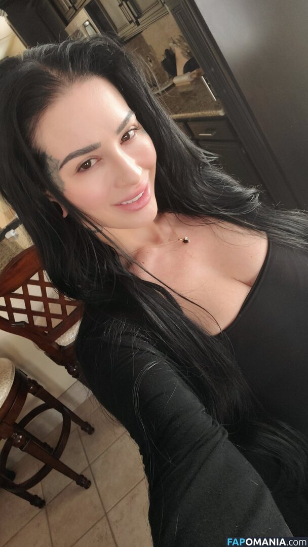 Katrina Jade / katrinajade / kj_fetishmodel / officialkatrina__jade__ Nago OnlyFans  Przeciekłe zdjęcie #837