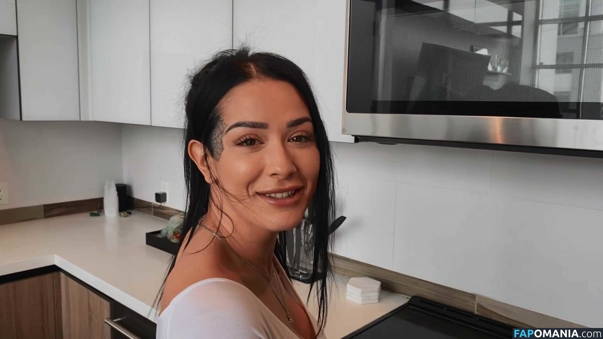Katrina Jade / katrinajade / kj_fetishmodel / officialkatrina__jade__ Nago OnlyFans  Przeciekłe zdjęcie #888