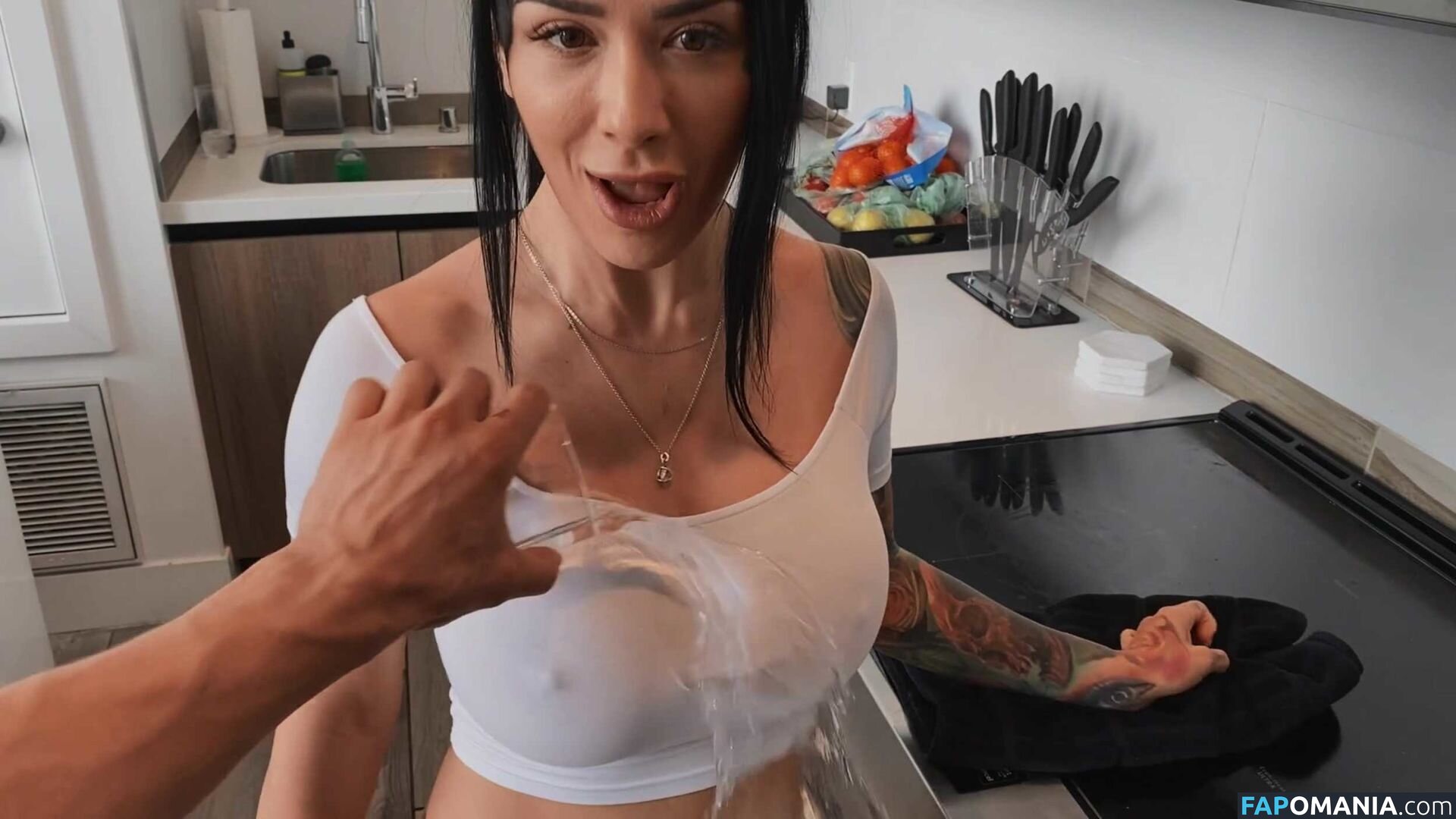Katrina Jade / katrinajade / kj_fetishmodel / officialkatrina__jade__ Nago OnlyFans  Przeciekłe zdjęcie #892
