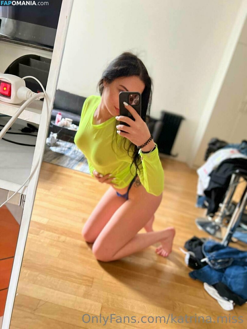 katrina.miss / zahariewa69 Nago OnlyFans  Przeciekłe zdjęcie #10